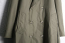 1980s Christian Dior LE CONNAISSEUR trench coat