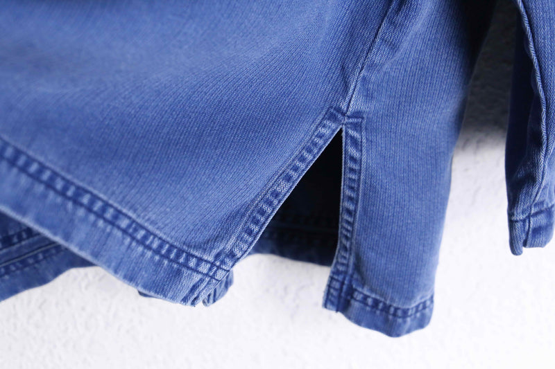 "CHICO'S DESIGN" Indigo coverall
