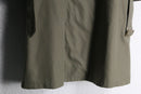 1980s Christian Dior LE CONNAISSEUR trench coat