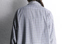 “Polo by Ralph Lauren” micro check cotton shirt