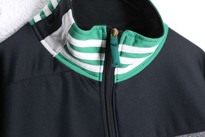 "Re:make" random track jacket