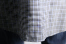 “Polo by Ralph Lauren” micro check cotton shirt