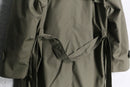 1980s Christian Dior LE CONNAISSEUR trench coat