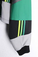 "Re:make" random track jacket