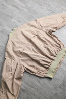 1980’s “HUGO BOSS” ivory short blouson