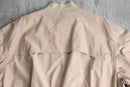 1980’s “HUGO BOSS” ivory short blouson