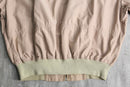 1980’s “HUGO BOSS” ivory short blouson