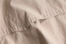 1980’s “HUGO BOSS” ivory short blouson