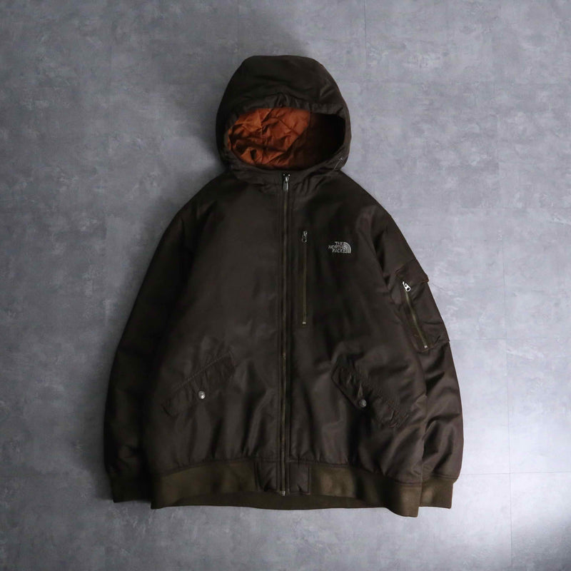 2000s THE NORTH FACE toben jacket