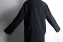 black color easy tailored jacket