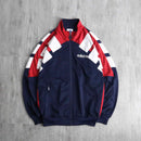 90’s “adidas” performance logo track jacket