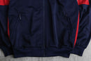 90’s “adidas” performance logo track jacket
