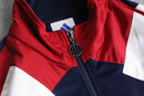 90’s “adidas” performance logo track jacket