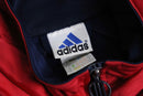 90’s “adidas” performance logo track jacket