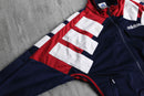 90’s “adidas” performance logo track jacket