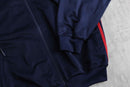 90’s “adidas” performance logo track jacket