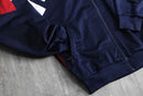 90’s “adidas” performance logo track jacket