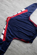 90’s “adidas” performance logo track jacket