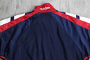 90’s “adidas” performance logo track jacket