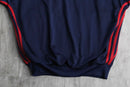 90’s “adidas” performance logo track jacket