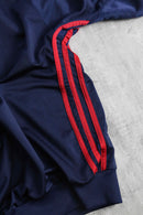 90’s “adidas” performance logo track jacket