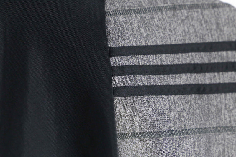 "Re:make" random track jacket