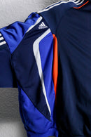 "Re:make" docking dolman wide track jacket