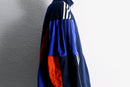 "Re:make" docking dolman wide track jacket