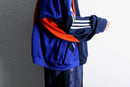 "Re:make" docking dolman wide track jacket