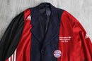 "Re:make" docking tailored jacket