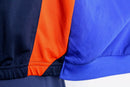 "Re:make" docking dolman wide track jacket