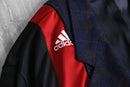 "Re:make" docking tailored jacket