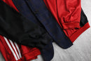 "Re:make" docking tailored jacket