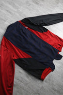 "Re:make" docking tailored jacket