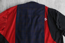 "Re:make" docking tailored jacket