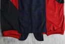 "Re:make" docking tailored jacket