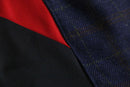 "Re:make" docking tailored jacket