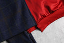 "Re:make" docking tailored jacket