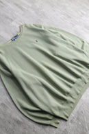 ''Polo Ralph Lauren ''Light Green sweat