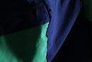 "Re:make" docking dolman wide track jacket