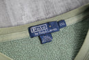 ''Polo Ralph Lauren ''Light Green sweat