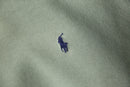 ''Polo Ralph Lauren ''Light Green sweat