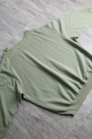 ''Polo Ralph Lauren ''Light Green sweat