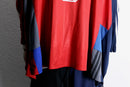"Re:make" docking game shirt