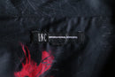“i.n.c” bougainvillea botanical pattern shirt