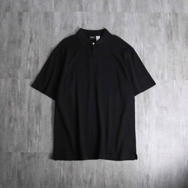 1990s Neiman Marcus cotton polo made in Portugal