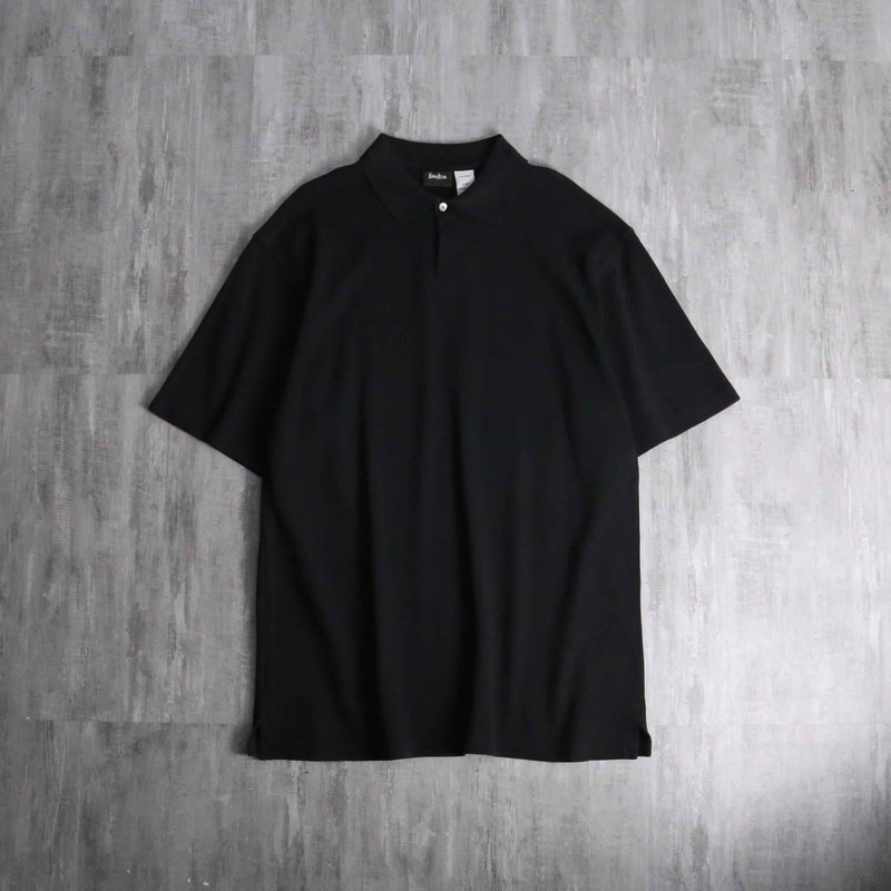 1990s Neiman Marcus cotton polo made in Portugal