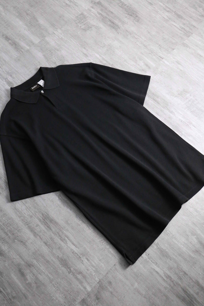 1990s Neiman Marcus cotton polo made in Portugal