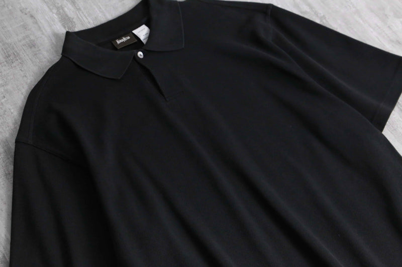 1990s Neiman Marcus cotton polo made in Portugal