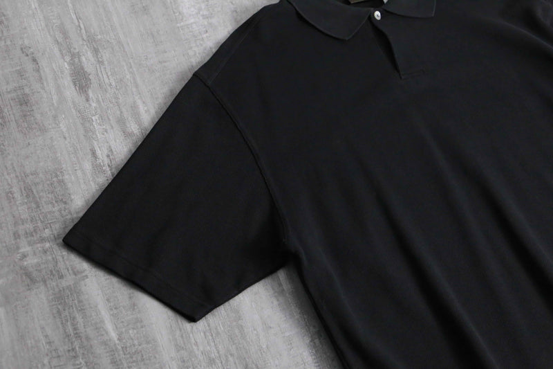 1990s Neiman Marcus cotton polo made in Portugal